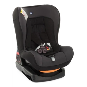 Автокрісло Chicco Cosmos 0+/1, Сіре (79163.96) зображення 1