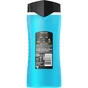 Гель для душу AXE Ice Chill 400 мл (8717163648667) - зменшене зображення 2