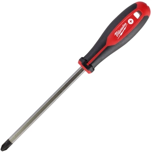 Викрутка Milwaukee магнітна з тригранною рукояткою PH3x150 (4932471789) зображення 1