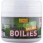 Бойл Brain fishing Garlic (часник) pre drilled mini boilies 10 mm 20 gr (1858.02.31) - зменшене зображення 1