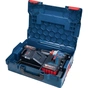 Гайковерт Bosch GDX 18V-285 18V, 2x4Ah, до 3600об/хв, 285Нм, квадрат 1/2", ЗП кейс 1.1кг (0.601.9N2.102) - зменшене зображення 3