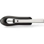 USB флеш накопичувач SanDisk 64GB iXpand Go USB 3.0/Lightning (SDIX60N-064G-GN6NN) - зменшене зображення 2