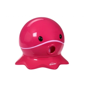 Горщик Qcbaby Осьминог розовый (QC9906pink) зображення 1