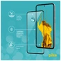 Скло захисне Piko Full Glue Samsung M35 Black (1283126593871) - зменшене зображення 4