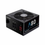 Блок живлення Chieftec 650W (CTG-650C) - зменшене зображення 1