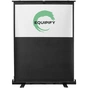 Проекційний екран Equipify PSFA100 - зменшене зображення 1