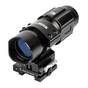 Збільшувач для прицілу Sigeta FTS-30 3x Magnifier (65709) - зменшене зображення 1