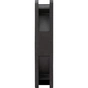 Кулер до корпусу Silver Stone SST-AP120I - зменшене зображення 4