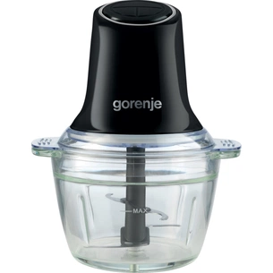 Подрібнювач Gorenje S501GBK зображення 1