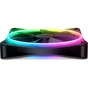 Кулер до корпусу NZXT F140RGB Duo (RF-D14SF-B1) - зменшене зображення 6