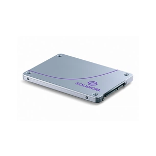 Накопичувач SSD 2.5" 1.92TB D3-S4620 SOLIDIGM (SSDSC2KG019TZ1Z) зображення 1