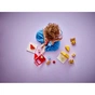 Конструктор LEGO DUPLO My First Повсякденні процедури: Час вечері й сну 28 деталей (10414) - зменшене зображення 7