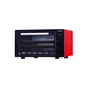 Електропіч Artel MD 3216 L Black-Red - зменшене зображення 2