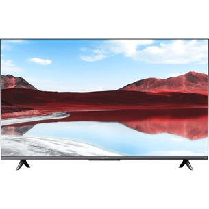 Телевізор Xiaomi TV A Pro 43 2025 зображення 1
