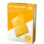 Зовнішній жорсткий диск 2.5" 1TB WD (WDBYNN0010BYL-WESN) - зменшене зображення 7