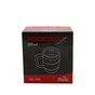 Чашка туристична Tramp 500 мл Blue (TRC-100-blue) - зменшене зображення 4