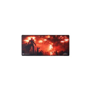 Килимок для мишки Blizzard WORLD OF WARCRAFT Burning World Tree (BXSFFK30522070031) зображення 1
