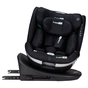 Автокрісло FreeON OPAL Black (49645) - зменшене зображення 5