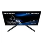 Монітор Samsung LS24C330GAIXCI - зменшене зображення 4
