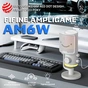 Мікрофон Fifine AM6W USB White (AM6W) - уменьшенное изображение 5