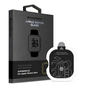 Скло захисне Armorstandart Supreme Black Icon Apple Watch Ultra 49 mm (ARM77073) - зменшене зображення 1