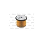 Фільтр паливний Valeo 587900 - зменшене зображення 2