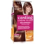 Фарба для волосся L'Oreal Paris Casting Creme Gloss 635 - Шоколадне праліне 120 мл (3600523029228) - зменшене зображення 1