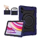 Чохол до планшета BeCover Xiaomi Redmi Pad Pro 12.1'''' Blue (712922) - зменшене зображення 1