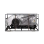 Електроскутер Atlas Tiger Box 2000W Black (3114) - зменшене зображення 12