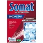 Сіль для посудомийних машин Somat Потрійної дії 1.5 кг (9000100147293) - зменшене зображення 1