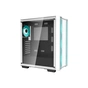 Корпус Deepcool CC560 WHITE V2 - зменшене зображення 2