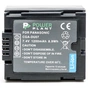 Акумулятор до фото/відео PowerPlant Panasonic VW-VBD070, CGA-DU07 (DV00DV1339) - зменшене зображення 2