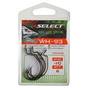 Гачок Select WH-93 10/0 (2 шт/уп) (1870.52.19) - зменшене зображення 2