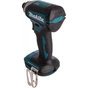 Гайковерт Makita акумуляторний ударний LXT, 18В, 170Нм (без акумулятора) (DTD153Z) - зменшене зображення 3