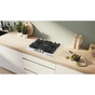 Варочна поверхня Bosch PPP6A2I40R - зменшене зображення 5