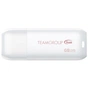 USB флеш накопичувач Team 16GB C173 Pearl White USB 2.0 (TC17316GW01) - зменшене зображення 1