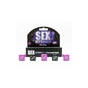 Настільна гра 18+ Fun Games Shop SEXКубики: Рольові ігри (укр.) (FGS52) - зменшене зображення 3