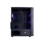 Корпус 1stPlayer FD3-M-BK-4F7 - зменшене зображення 6