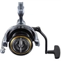 Котушка Shimano Power Aero 14000 XSC 8+1BB (2266.68.21) - зменшене зображення 3