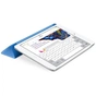 Чохол до планшета Apple Smart Cover для iPad mini /blue (MF060ZM/A) - зменшене зображення 3