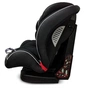 Автокрісло Welldon Encore Isofix Чорне (BS07-TT01-001) - зменшене зображення 3