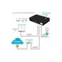 Пристрій безперебійного живлення XoKo DC1018P, 10400 mAh, black (XK-DC1018P-BK) - зменшене зображення 6