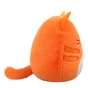М'яка іграшка Squishmallows Руда кішечка Джіджі 30 см (SQCR06684) - зменшене зображення 5