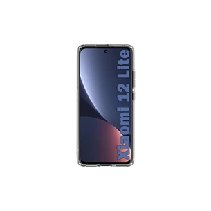 Чохол до мобільного телефона BeCover Xiaomi 12 Lite Transparancy (708116) зображення 1