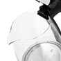 Електрочайник Rotex RKT91-GS - зменшене зображення 8