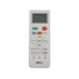 Кондиціонер Haier HSU-24TC/R32(DB)-IN/HSU-24TK1/R32(DB)-OUT - зменшене зображення 3