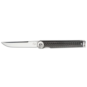 Ніж Boker Plus Kaizen Carbon (01BO383) зображення 1