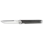 Ніж Boker Plus Kaizen Carbon (01BO383) - зменшене зображення 1