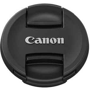 Кришка об'єктива Canon E72II (6555B001) зображення 1