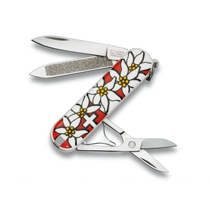 Ніж Victorinox "Edelweiss" (0.6203.840) зображення 1